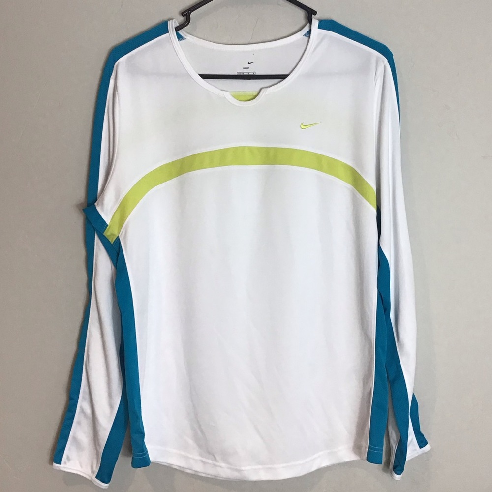 Nike Long Sleeve Dri NWOT Shirt